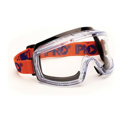 Safety Goggles 3700 Series