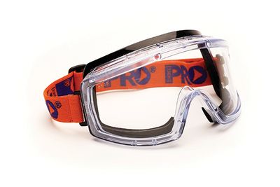 SAFETY GOGGLES – 3700 SERIES