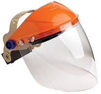 BROWGUARD VISOR & ACCESSORIES