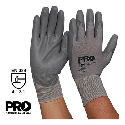 PRO-LITE GLOVES