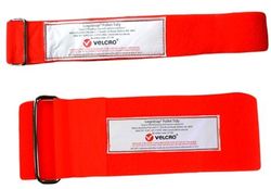 Velcro® Logistrap® 100mmx5m Orange
