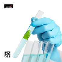 Nitrile Gloves Ultra Soft Blue PF SMALL (200)