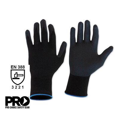 Glove Dexi-Pro Size 11