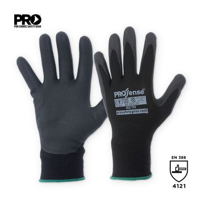 Dexi-Pro Glove Size 8