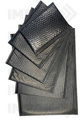 Mailing Bags Impak® Protect #1 150x225mm Black 300/ctn