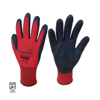 MUNICH HANDLING GLOVES