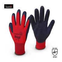 Munich Hi-Vis Glove Size 11
