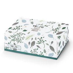 Facial Tissues Veora® Everyday 2ply 200sheets