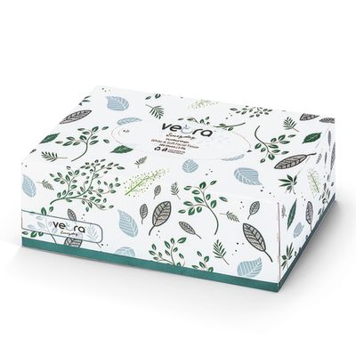 Facial Tissues Veora® Everyday 2ply 200sheets