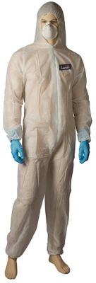 SMS COVERALLS