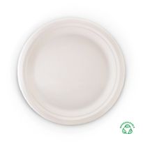 DISPOSABLE PLATES