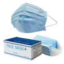 DISPOSABLE FACE MASKS- LEVEL 1