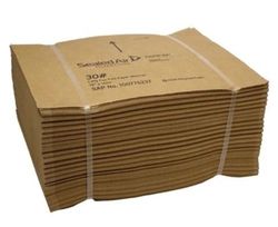 Fan-Fold Fasfil® M Paper Bundles 50GSM 380mmx500m