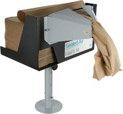 Fan-Fold Fasfil® M Paper Dispenser