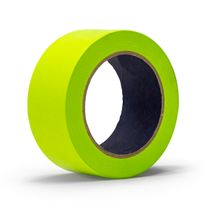 Hi-Temp Washi Masking Tape 48mmx50m Green