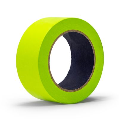 Hi-Temp Washi Masking Tape 48mmx50m Green