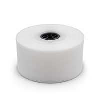 Poly Tubing Natural 150mmx75umx480m (10kg)