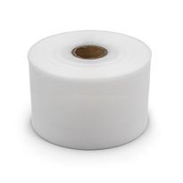 Poly Tubing Natural 200mmx75umx542m (15kg)