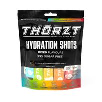 Thorzt Hydration Sachets
