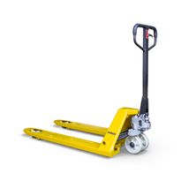 Standard Pallet Jack, 685mm Wide (2500kg Capacity)