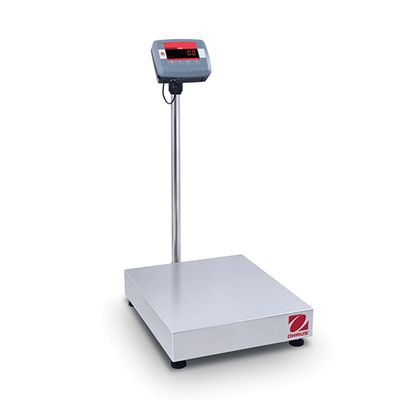 Bench Scales Defender® 2000 500x600mm 300kg/50g