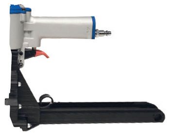 Pneumatic Carton Closing Stapler 292 Series