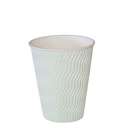 DUAL WALL PAPER CUPS