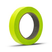 Hi-Temp Washi Masking Tape 24mmx50m Green