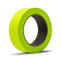 Hi-Temp Washi Masking Tape 36mmx50m Green