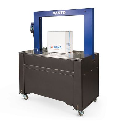VANTO® VS-230 Automatic Poly Strapping Machine