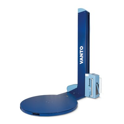 VANTO VW-250 Pallet Wrapper 2.6m, 1.5m/2T