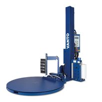 VANTO VW-310 Pallet Wrapper 2.5m, 1.8m/2T