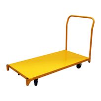 Heavy Duty Platform Trolley