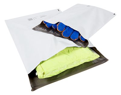 IMPAK Tough Mailing Bags #6 600x650mm 200/ctn