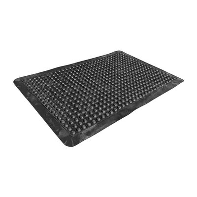 Air-Step Mat Black Edge 1200x1800mm