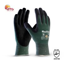 MAXIFLEX CUT RESISTANT GLOVES
