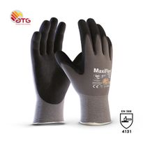 MaxiFlex Ultimate Glove Size 9