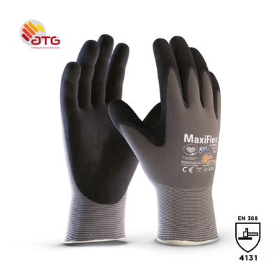 MaxiFlex Ultimate Glove Size 10