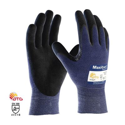 MAXICUT ULTRA CUT RESISTANT GLOVES