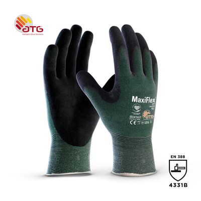 MaxiFlex Cut Resistant Glove Size 9