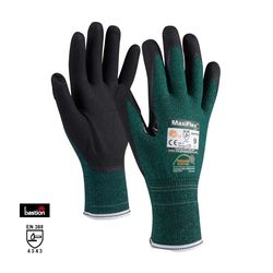 Glove MaxiFlex® Cut 3 Size 11