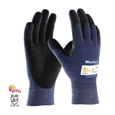 Cut Resistant Glove MaxiCut® Ultra Size 10