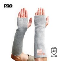 CUT RESISTANT SLEEVES