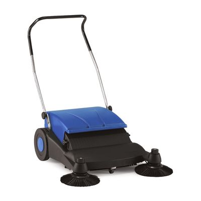 Industrial Sweeper Manual S800