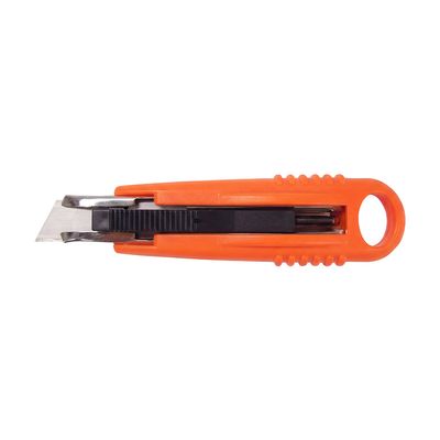 SideSlide Self-Retracting Safety Knife