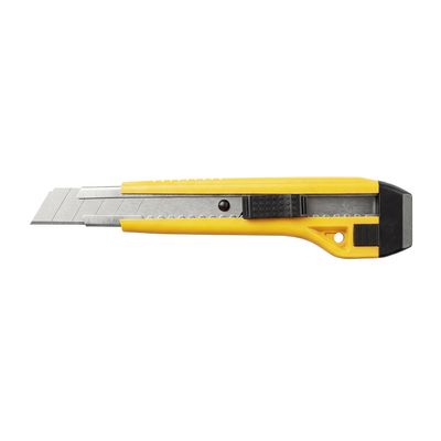 18mm Autolock Snap-Off Cutter
