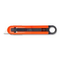 Self-Retracting Safety Knife