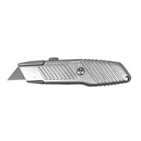 Heavy Duty Retractable Trimming Knife