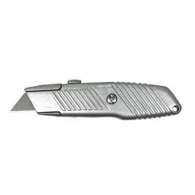 Heavy Duty Retractable Trimming Knife