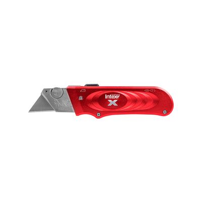 Compact Retractable TurboKnife